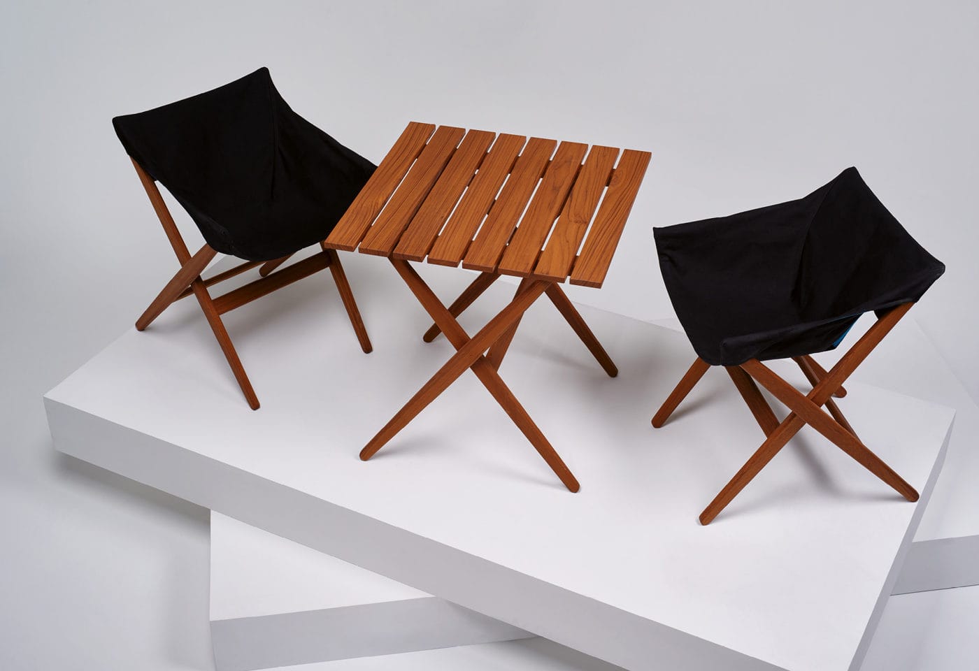 morrisons camping chairs