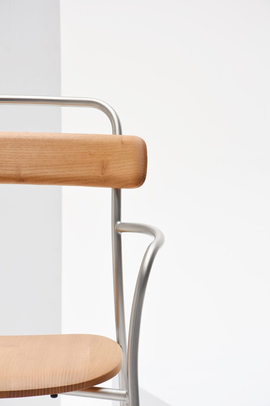 MC16 - Forcina Chair By Leon Ransmeier For Mattiazzi