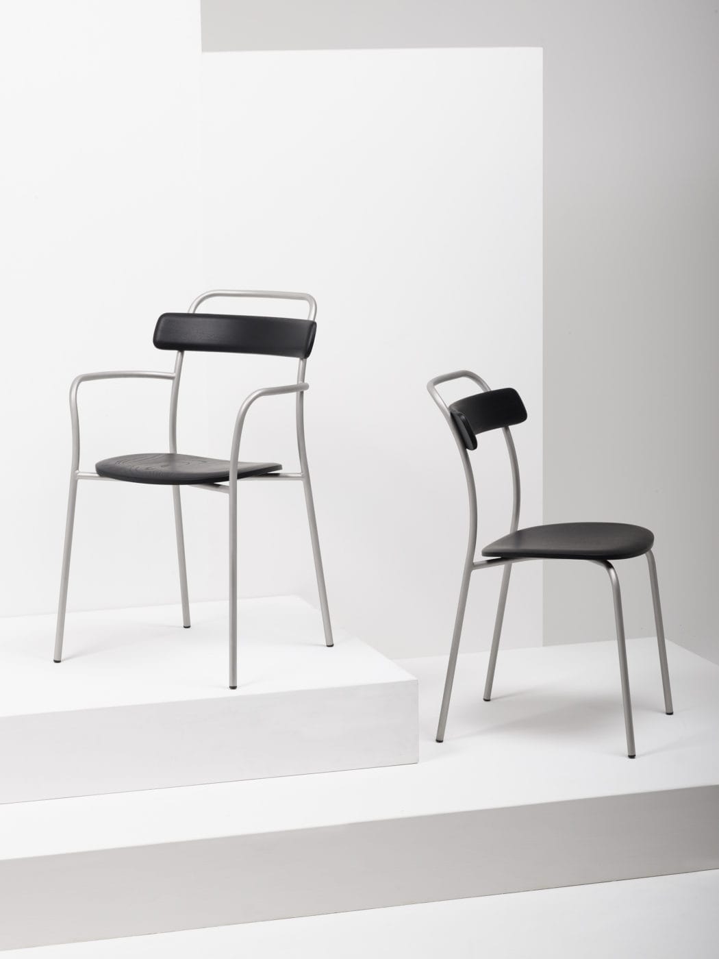 MC16 - Forcina Chair By Leon Ransmeier For Mattiazzi