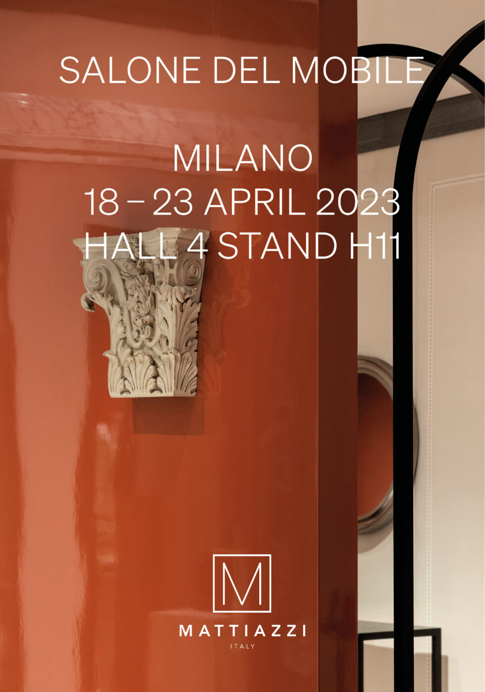 Salone del Mobile.Milano 2023