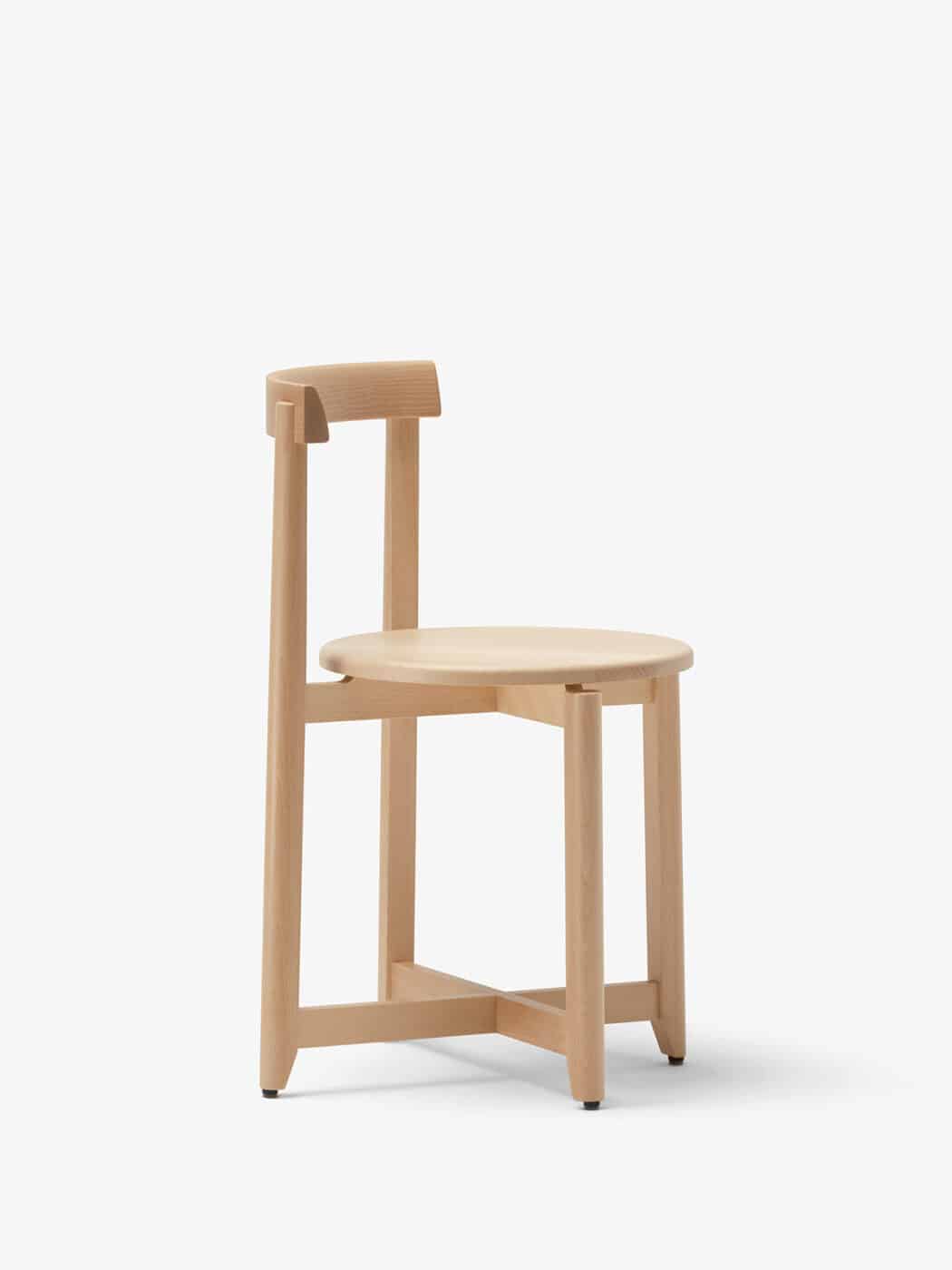MC29 - APSIS by Konstantin Grcic for Mattiazzi