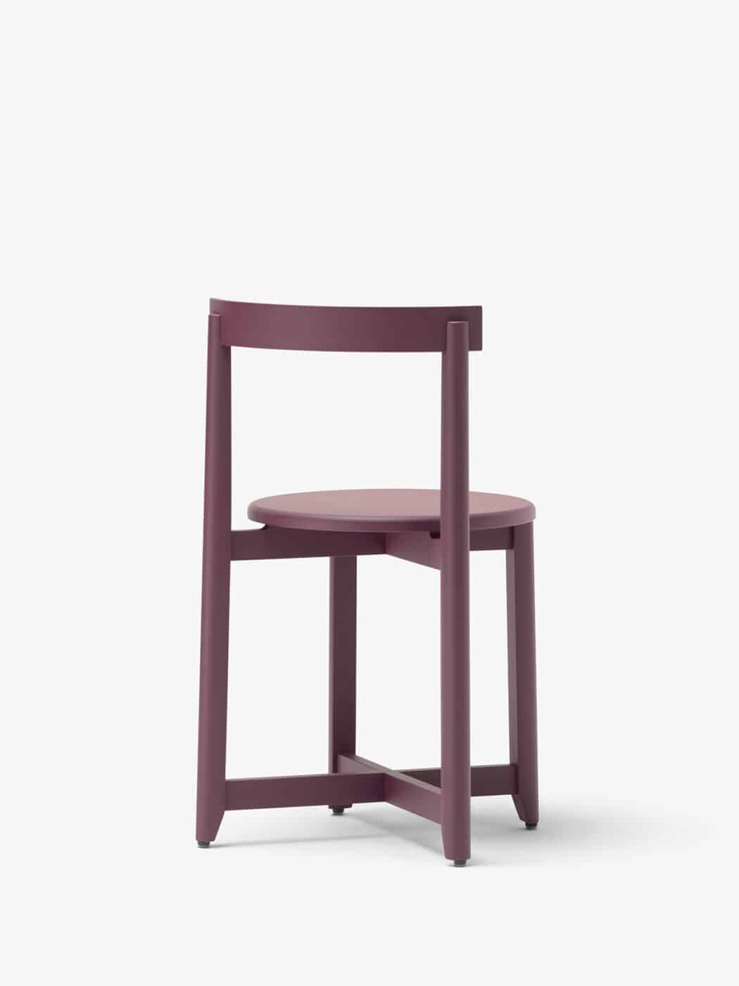 MC29 - APSIS by Konstantin Grcic for Mattiazzi
